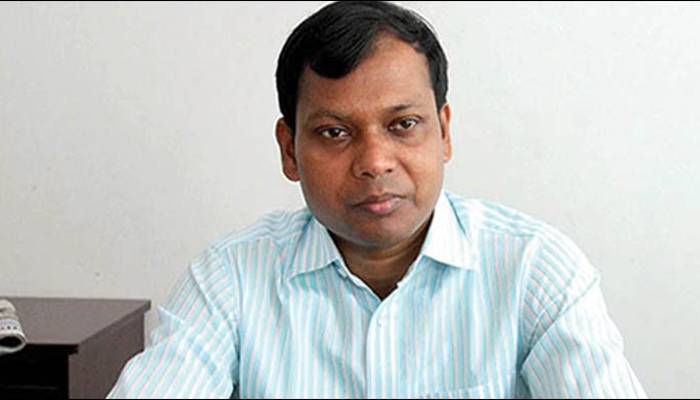 র‌্যাবের নির্বাহী ম্যাজিস্ট্রেট সারওয়ার আলমকে বদলি