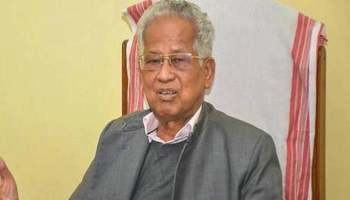 আসামের সাবেক মুখ্যমন্ত্রী তরুণ গগৈ আর নেই