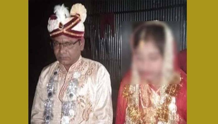 চেয়ারম্যানের বাল্যবিয়ে: এবার কনের বয়স বাড়াতে সনদ জালিয়াতি