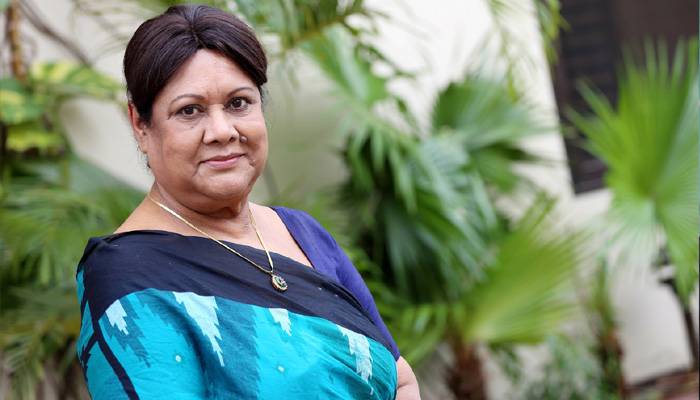 সিসিইউতে ‘রূপবান’ খ্যাত অভিনেত্রী সুজাতা