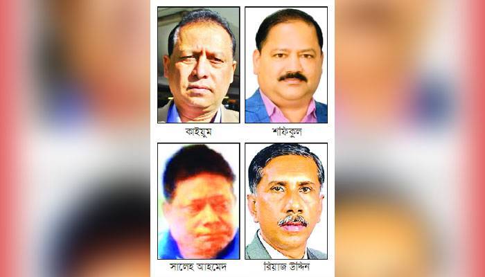 'গোল্ডেন মনিরে'র ছিল ভিআইপি সমাদর