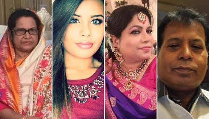 কানাডায় চার খুনের দায়ে বাংলাদেশি বংশোদ্ভূত তরুণের যাবজ্জীবন