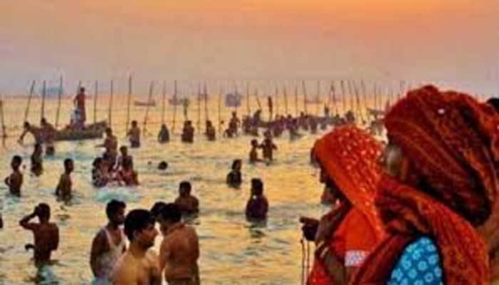এবারও হচ্ছে না রাস মেলা, স্বাস্থ্যবিধি মেনে করা যাবে পুণ্যস্নান