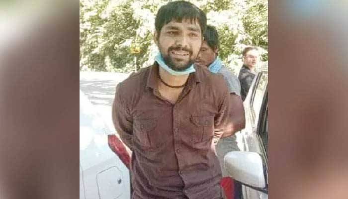 রায়হান হত্যার দায় স্বীকার করেননি আকবর