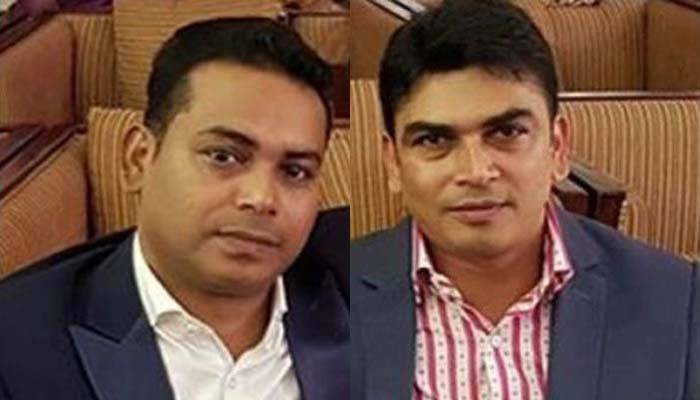 বরকত-রুবেলের বিরুদ্ধে দুদকের দুই মামলা