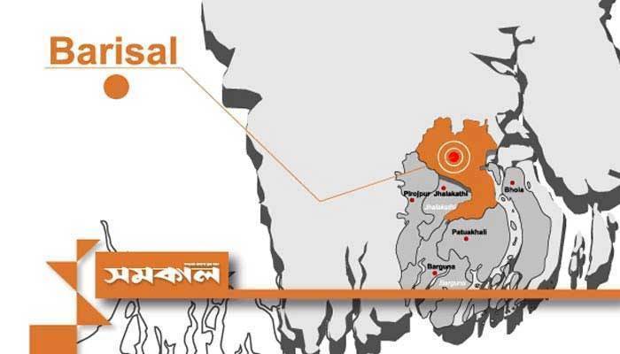 দ্বীপকে নদীতে ফেলে হত্যা করেছে বন্ধু রিয়াদ: পুলিশ