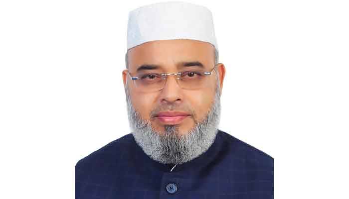 সাহারা খাতুনের আসনে আ'লীগের হাবিব হাসান জয়ী