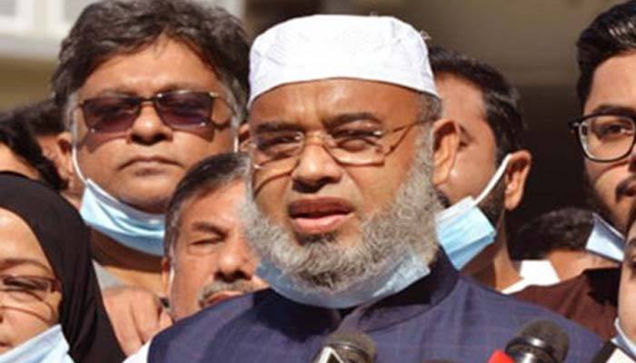 ভোট ভালো হচ্ছে, জয়ের ব্যাপারে আশাবাদী: হাবীব