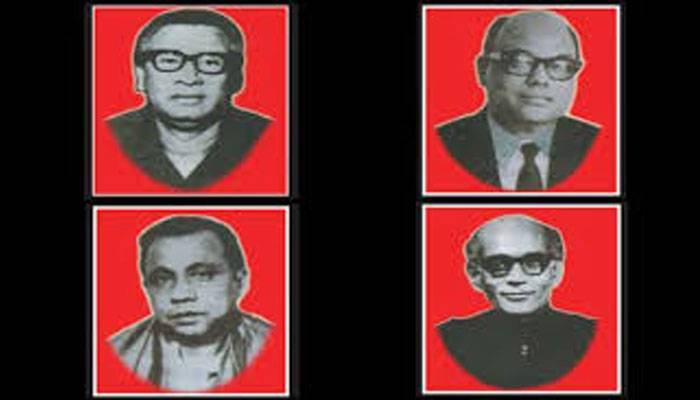 রায় হলেও খুনিরা অধরা
