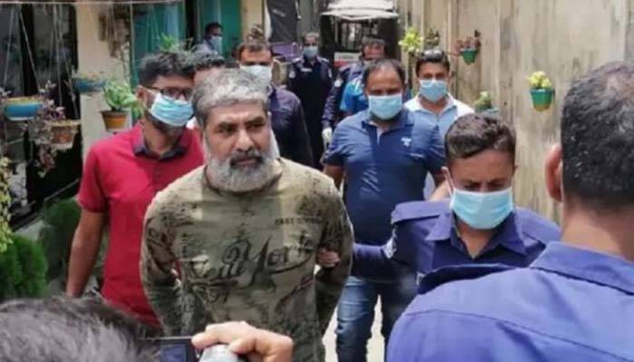 ডিজিটাল নিরাপত্তা আইনের মামলায় ফটোসাংবাদিক কাজলের জামিন