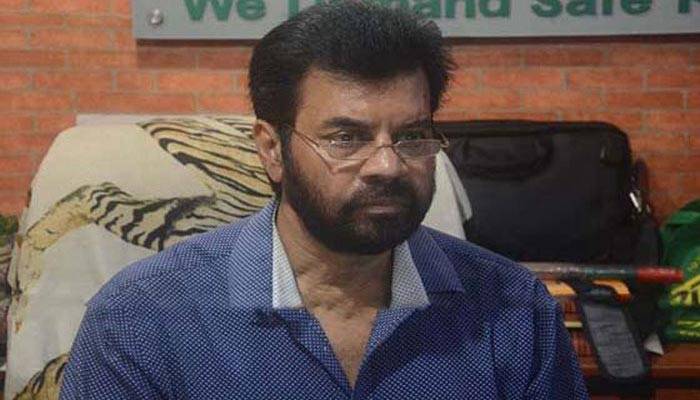 সড়ক আইন প্রয়োগে বাধা পরিবহনখাতের 'অশুভ শক্তি': ইলিয়াস কাঞ্চন