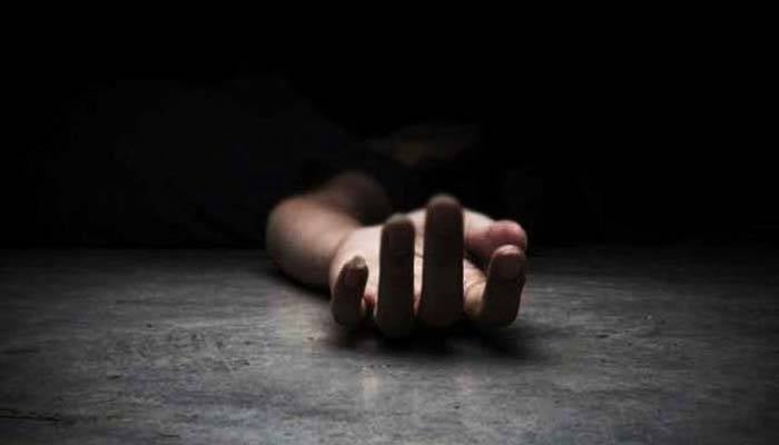 কাফরুলে নারীকে হত্যার পর লাশে আগুন
