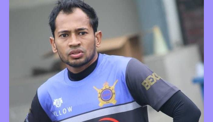 জাতীয় দলের নেতৃত্বকে আবারও 'না' মুশফিকের