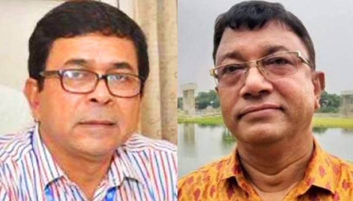 ঢাকা ও সিলেট শিক্ষাবোর্ডে নতুন চেয়ারম্যান