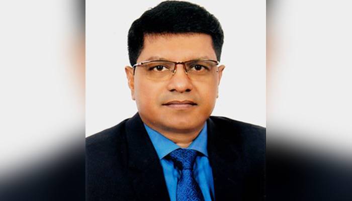 গ্রিন ইউনিভার্সিটির উপ-উপাচার্য হলেন অধ্যাপক রাজ্জাক