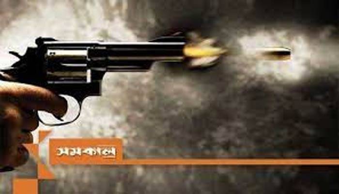 আফ্রিকায় ডাকাতের গুলিতে বাংলাদেশি যুবক নিহত