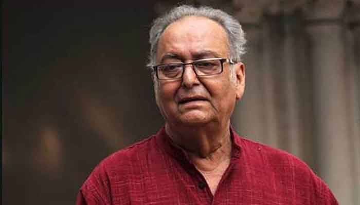 সৌমিত্রের পরিস্থিতি হঠাৎ অবনতি