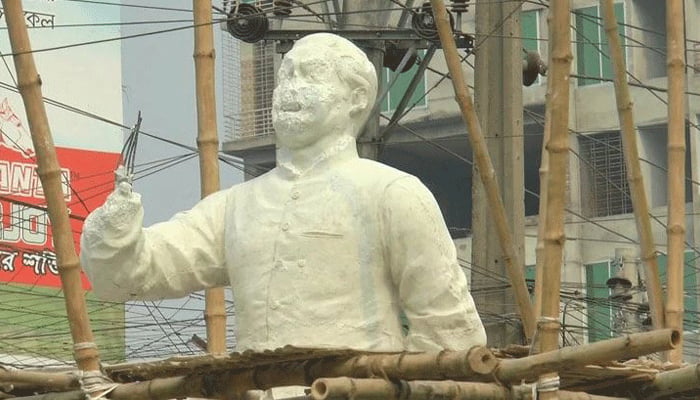 ১১ নাগরিকের বিবৃতি: মুক্তিযুদ্ধের বাংলাদেশের পক্ষেই কথা বলেছেন কুষ্টিয়ার এসপি