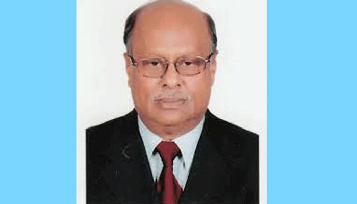 মুক্তিযুদ্ধের সপক্ষে একজীবন