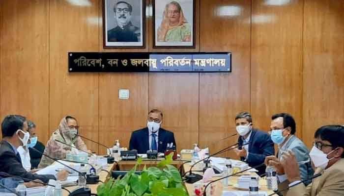 সারাদেশে 'বনখেকো' ৮৮ হাজার, অভিযানে নামছে মন্ত্রণালয়