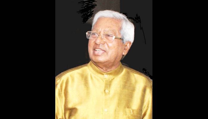 পরিবর্তনের রূপকার