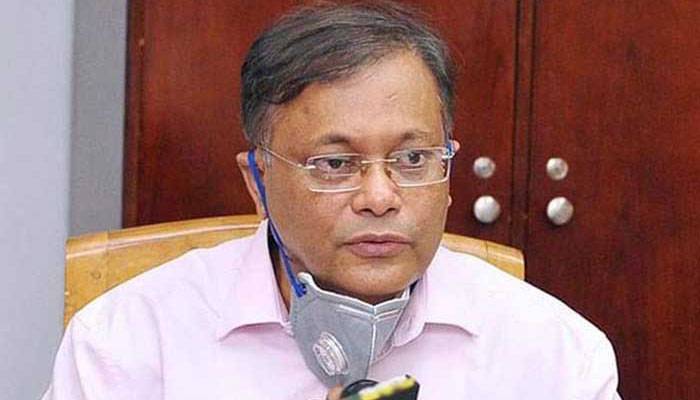 মৌলবাদের বিরুদ্ধে গণমাধ্যমের ভূমিকা গুরুত্বপূর্ণ : তথ্যমন্ত্রী