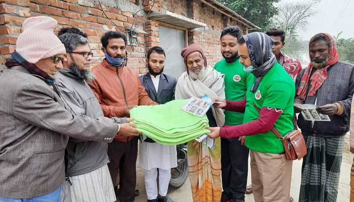 চলনবিলের পাখি শিকারীদের ধরিয়ে দিলেই মিলছে পুরস্কার