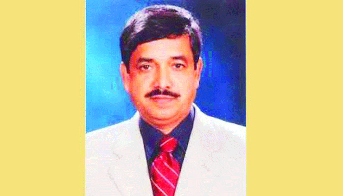 সেদিনের গরুর রচনা এখন 'ভারত রচনা'