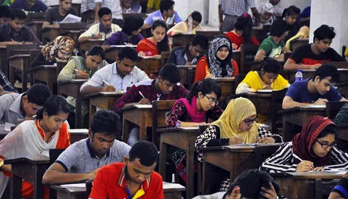 গুচ্ছপদ্ধতি নিয়ে সিদ্ধান্তহীনতায় ৪ প্রকৌশল বিশ্ববিদ্যালয়