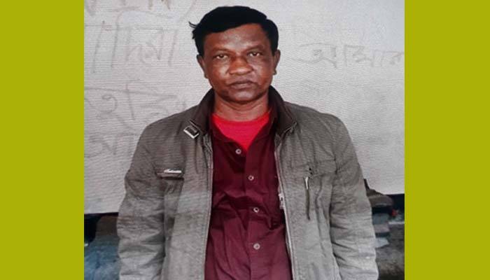ধর্ষণে অন্তঃসত্বা ভাগনি, খালু গ্রেপ্তার