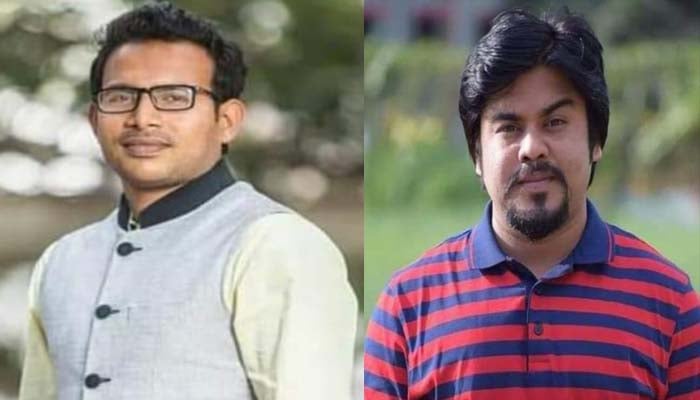 কুষ্টিয়া ছাত্রলীগের সভাপতি অনিক, সম্পাদক চ্যালেঞ্জ