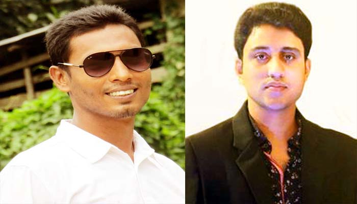 রাজাপুর উপজেলা ছাত্রলীগের পূর্ণাঙ্গ কমিটি ঘোষণা