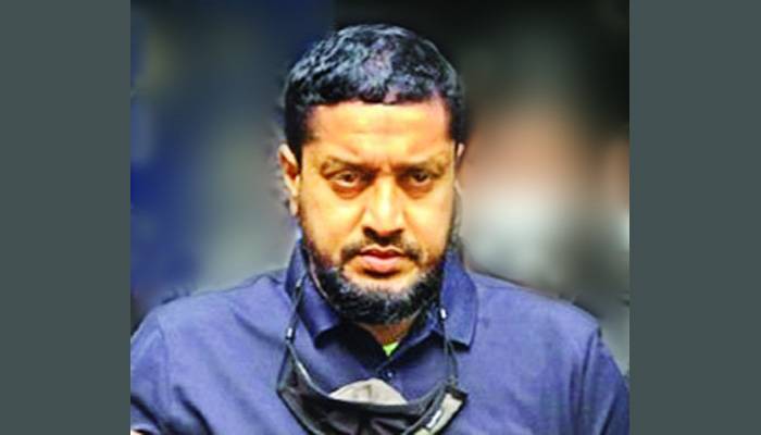 গোল্ডেন মনিরের ব্যাংক হিসাব ও প্লটের নথি চেয়েছে দুদক