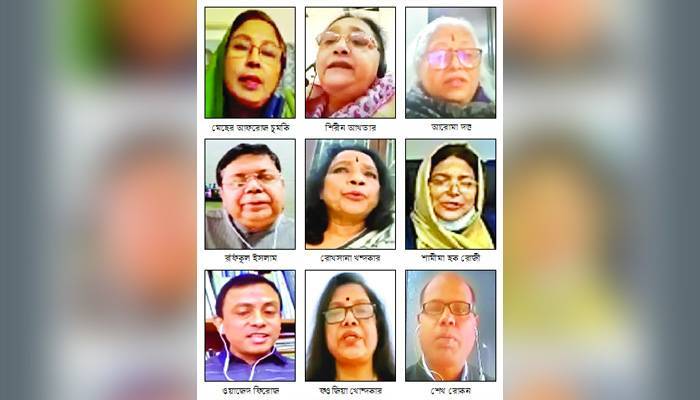 নারীর সঠিক ক্ষমতায়নে চাই স্বাধীন রাজনৈতিক অংশগ্রহণ