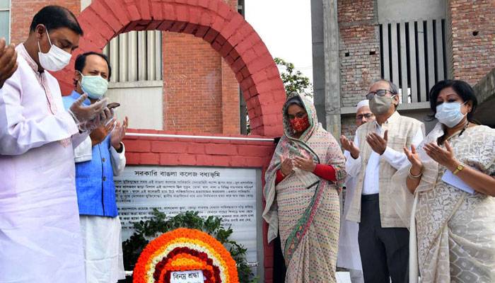 ধর্মনিরপেক্ষতা মানে ধর্মহীনতা নয়: শিক্ষামন্ত্রী