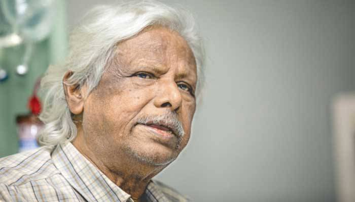 ইতিহাস সৃষ্টি করে সাধারণ মানুষ, নাম হয় রাজনৈতিক নেতৃত্বের: ডা. জাফরুল্লাহ