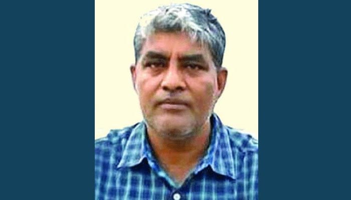 কারাগার থেকে মুক্তি পেলেন সাংবাদিক কাজল