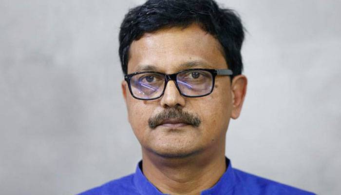 সোনার বাংলা গড়তে ঐক্যবদ্ধ থাকতে হবে: নৌপ্রতিমন্ত্রী