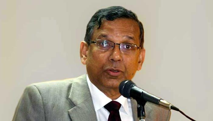মামলাজট না কমালে জনগণ বিচার ব্যবস্থার ওপর আস্থা হারাবে: আইনমন্ত্রী