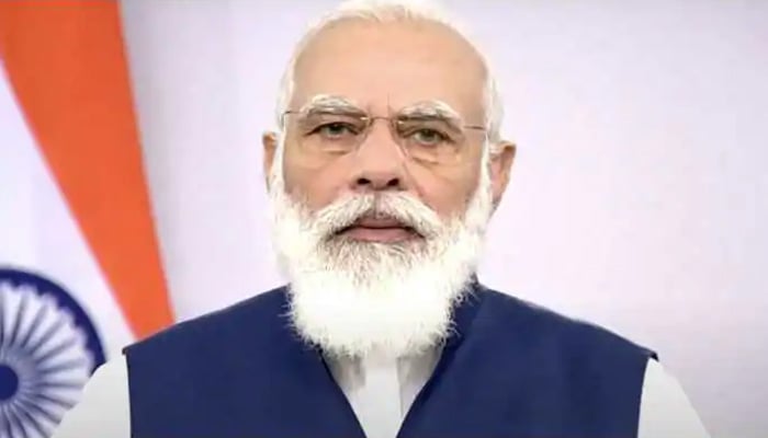 কৃষক বিক্ষোভে ইন্ধন জোগাচ্ছে বিরোধীরা: মোদি