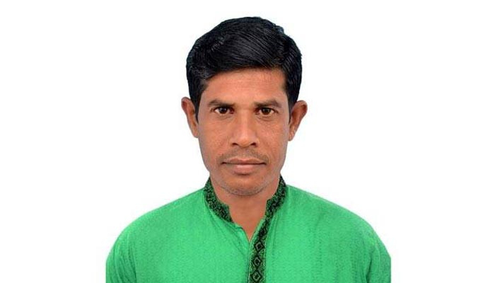 লক্ষ্মীপুরের যুবলীগ নেতা মনিরকে হত্যা করে ডাকাতরা