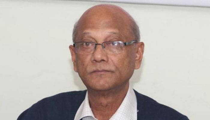 সাবেক শিক্ষামন্ত্রী নুরুল ইসলাম নাহিদ করোনায় আক্রান্ত