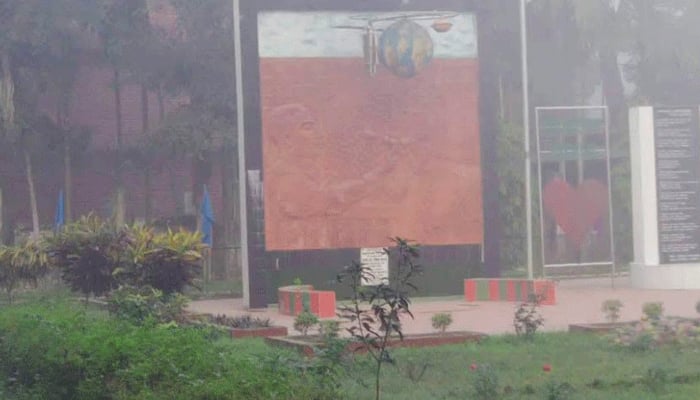 পঞ্চগড়ে মাঝারি শৈত্যপ্রবাহ অব্যাহত