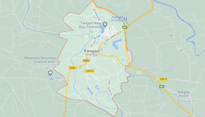 দাঁড়িয়ে থাকা ট্রাকে পিকআপের ধাক্কা, নিহত ২