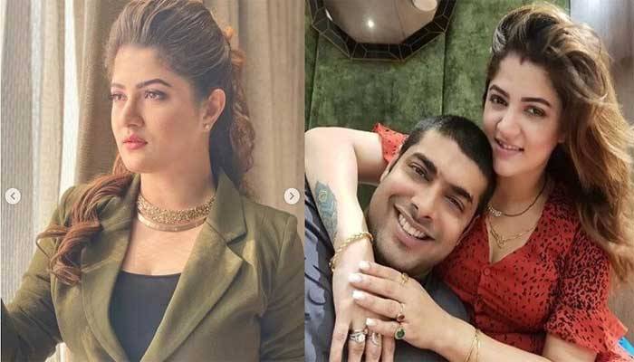 রোশনের সঙ্গে বিবাদের জেরে যে সিদ্ধান্ত নিলেন শ্রাবন্তী