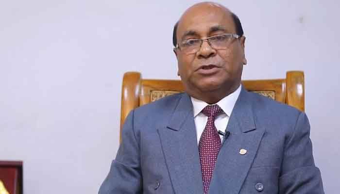 বিটিআরসির চেয়ারম্যান হলেন শ্যাম সুন্দর সিকদার