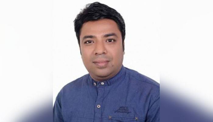 বরিশাল জেলা ছাত্রদল সভাপতির দায়িত্ব স্থগিত
