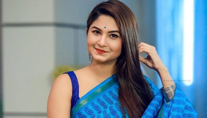 আমি বাসাতেই আছি, সবার সঙ্গেই যোগাযোগ হচ্ছে: স্পর্শিয়া