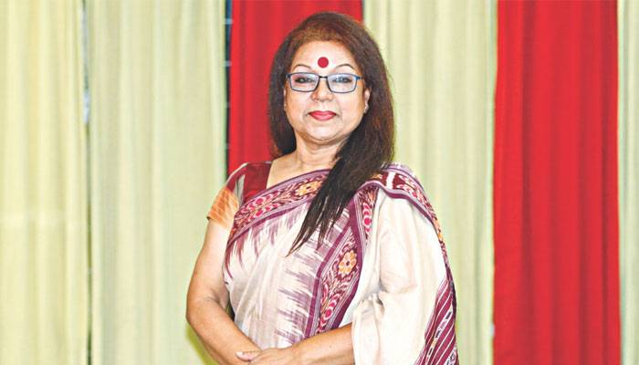 সৈয়দ মহিদুল ইসলাম সম্মাননা পাচ্ছেন লাকী ইনাম