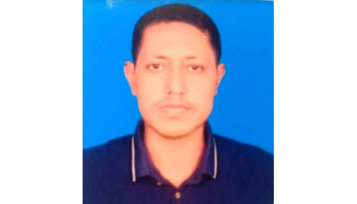 তরুণ শিক্ষক মাসুম বাঁচতে চান